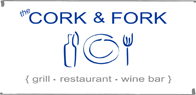 cork and fork