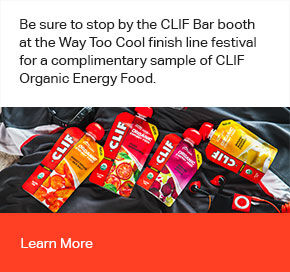 Clif Bar coupon